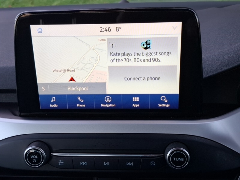 Used Ford Focus 2018 for sale - 76639237: Photo 16