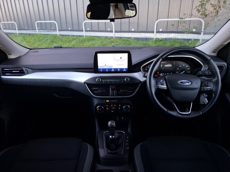 Used Ford Focus 2018 for sale - 76639237: Photo 17