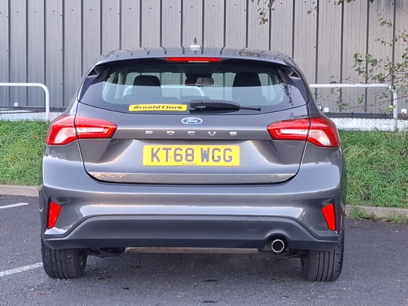 Used Ford Focus 2018 for sale - 76639237: Photo 18