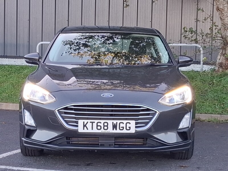 Used Ford Focus 2018 for sale - 76639237: Photo 19