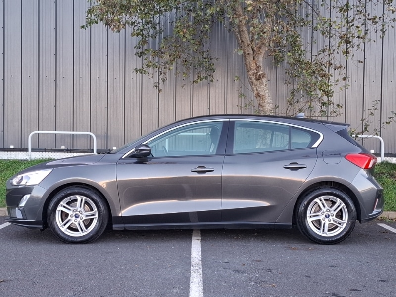 Used Ford Focus 2018 for sale - 76639237: Photo 4