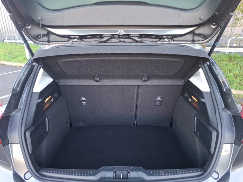 Used Ford Focus 2018 for sale - 76639237: Photo 8