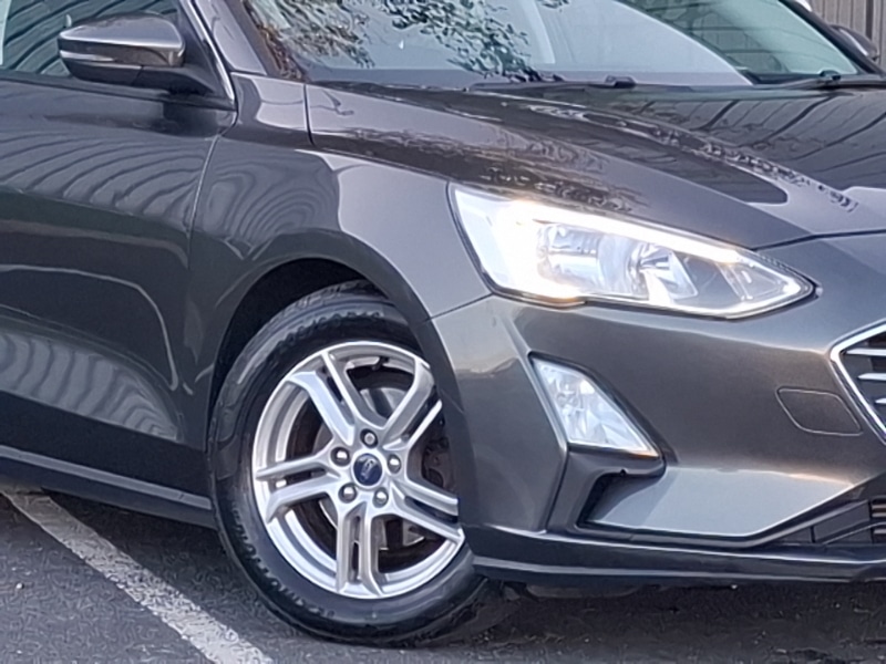 Used Ford Focus 2018 for sale - 76639237: Photo 9