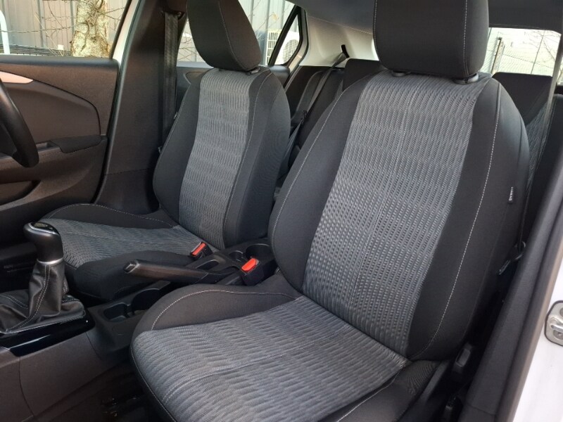 Used Vauxhall Corsa 2020 for sale - 77656801: Photo 15