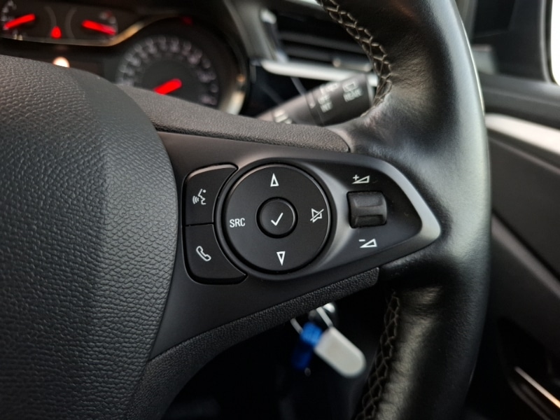 Used Vauxhall Corsa 2020 for sale - 77656801: Photo 18