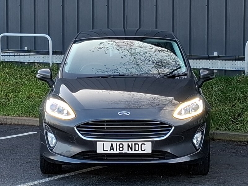Used Ford Fiesta 2018 for sale - 77476061: Photo 13