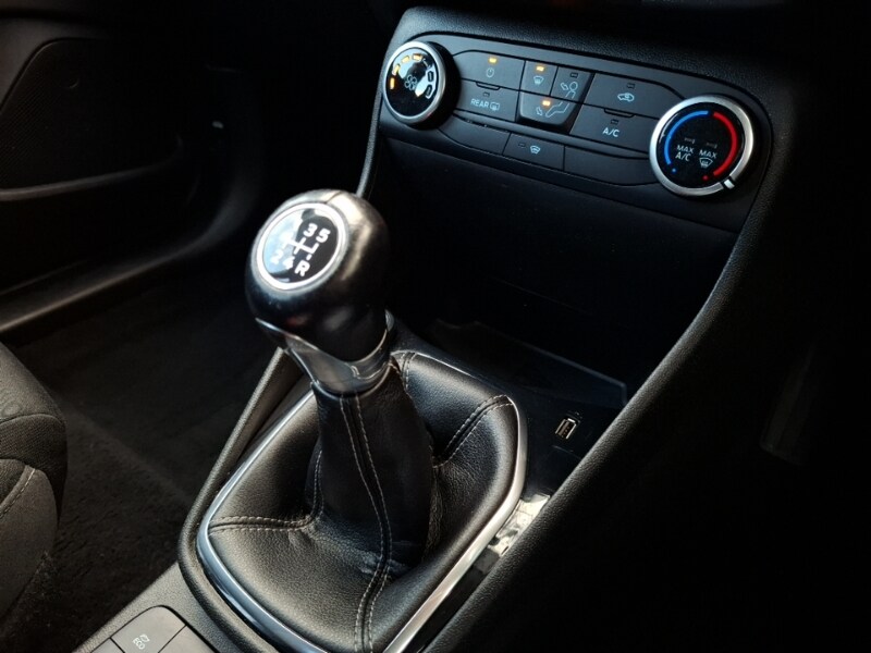 Used Ford Fiesta 2018 for sale - 77476061: Photo 14