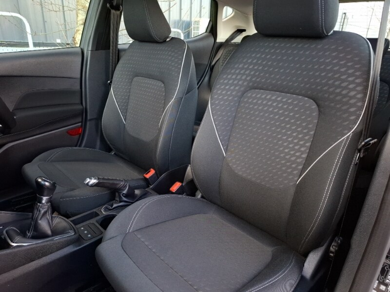 Used Ford Fiesta 2018 for sale - 77476061: Photo 15