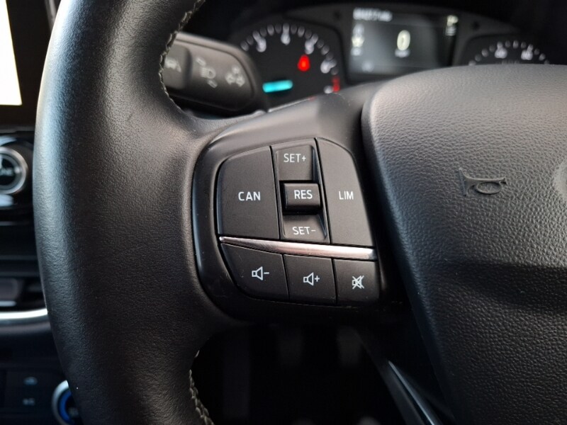 Used Ford Fiesta 2018 for sale - 77476061: Photo 17