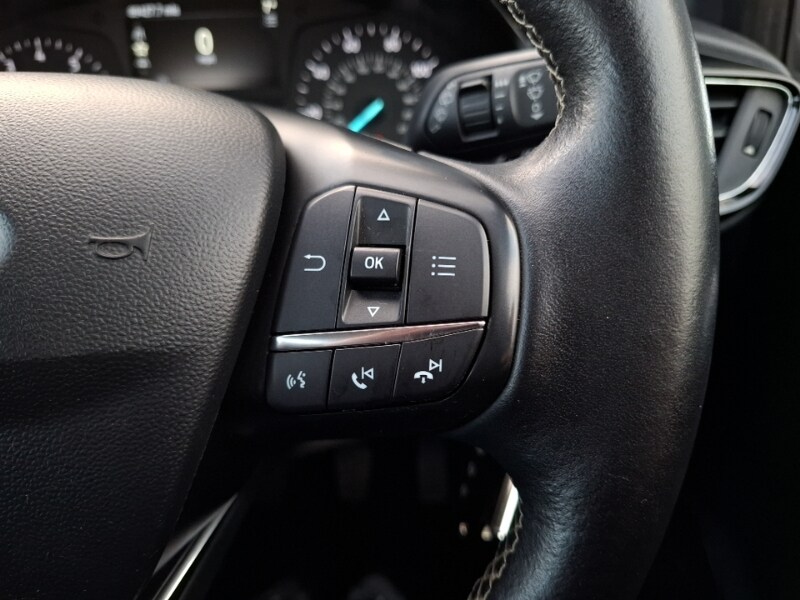 Used Ford Fiesta 2018 for sale - 77476061: Photo 18