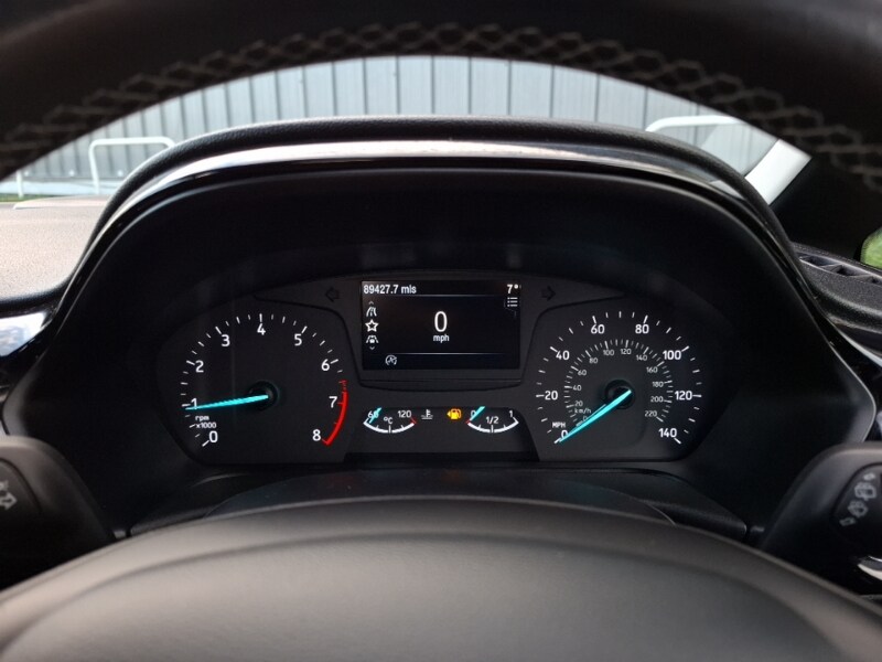 Used Ford Fiesta 2018 for sale - 77476061: Photo 19