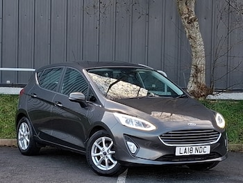 Ford Fiesta feature image