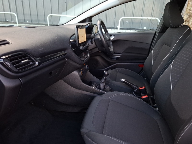 Used Ford Fiesta 2018 for sale - 77476061: Photo 5