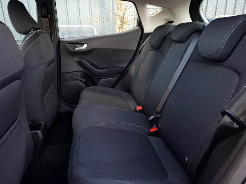 Used Ford Fiesta 2018 for sale - 77476061: Photo 6