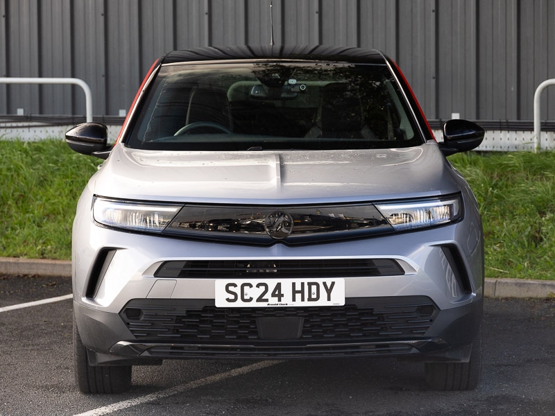 Used Vauxhall Mokka 2024 for sale - 76397339: Photo 10