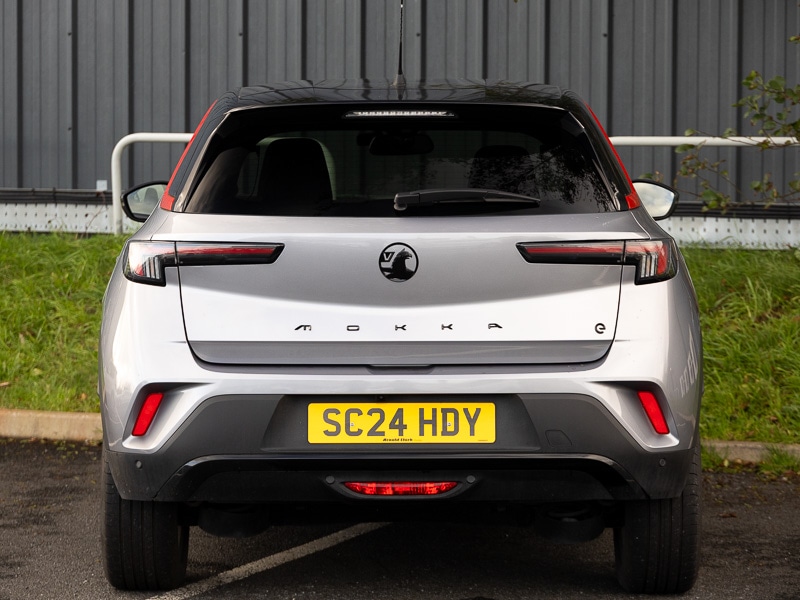 Used Vauxhall Mokka 2024 for sale - 76397339: Photo 12