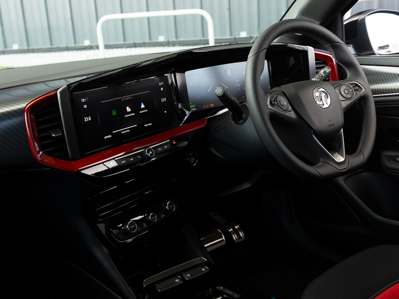 Used Vauxhall Mokka 2024 for sale - 76397339: Photo 13