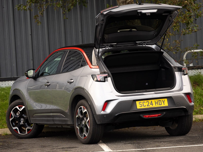 Used Vauxhall Mokka 2024 for sale - 76397339: Photo 14