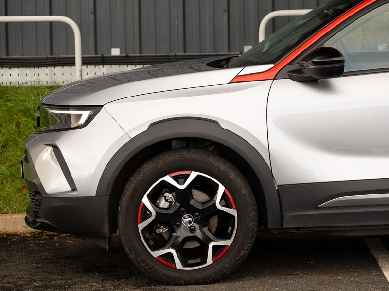 Used Vauxhall Mokka 2024 for sale - 76397339: Photo 17