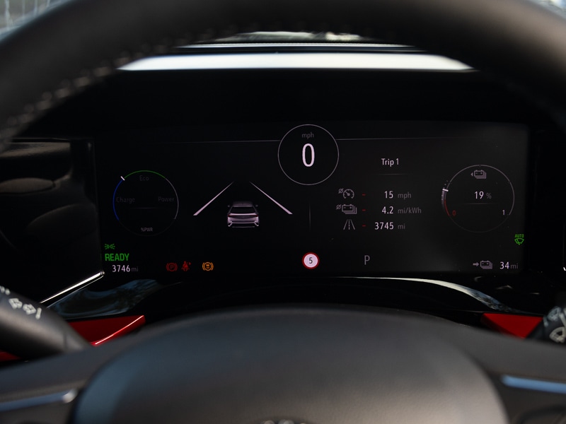 Used Vauxhall Mokka 2024 for sale - 76397339: Photo 18