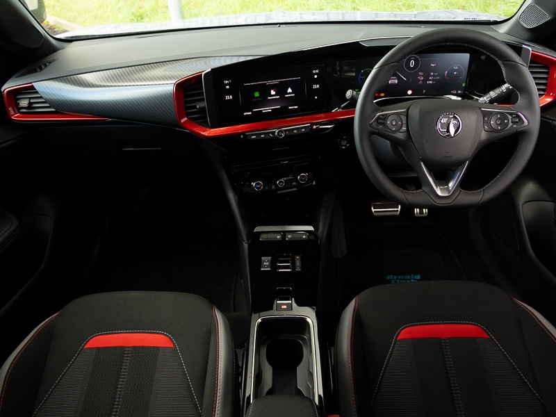 Used Vauxhall Mokka 2024 for sale - 76397339: Photo 2