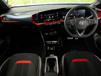 Used Vauxhall Mokka 2024 for sale - 76397339: Photo