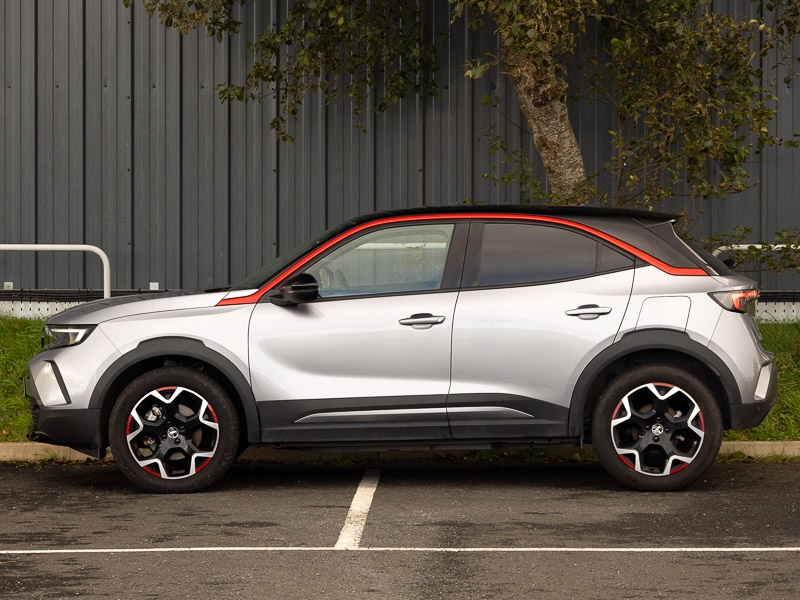 Used Vauxhall Mokka 2024 for sale - 76397339: Photo 4