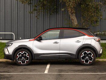 Used Vauxhall Mokka 2024 for sale - 76397339: Photo