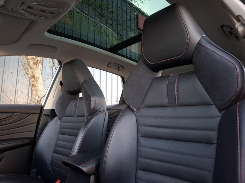 Used MG MG HS 2022 for sale - 77656814: Photo 15