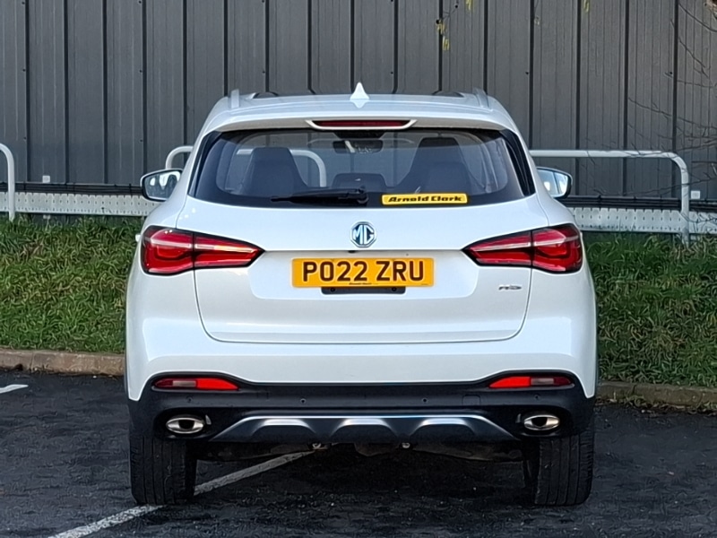 Used MG MG HS 2022 for sale - 77656814: Photo 16