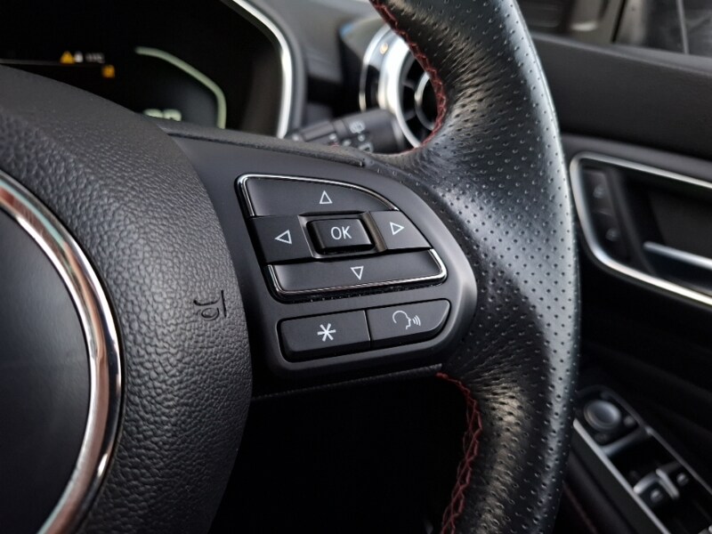 Used MG MG HS 2022 for sale - 77656814: Photo 18