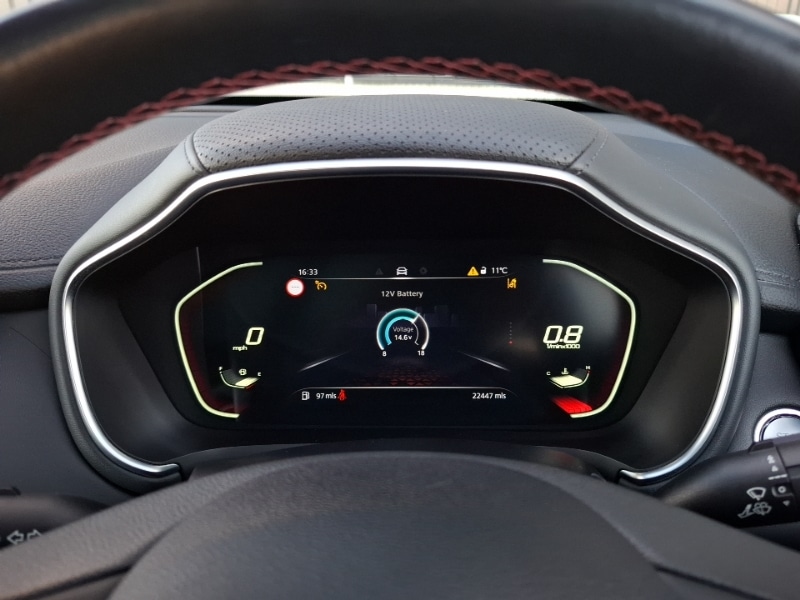 Used MG MG HS 2022 for sale - 77656814: Photo 19