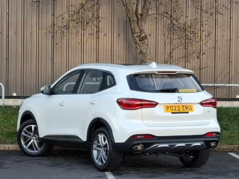 Used MG MG HS 2022 for sale - 77656814: Photo 3