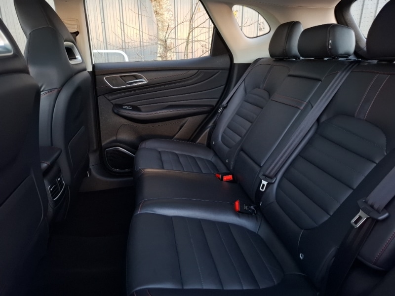 Used MG MG HS 2022 for sale - 77656814: Photo 6