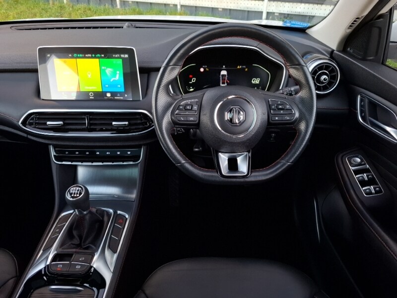 Used MG MG HS 2022 for sale - 77656814: Photo 7