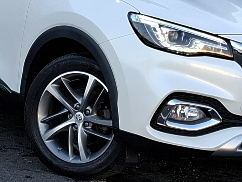 Used MG MG HS 2022 for sale - 77656814: Photo 9