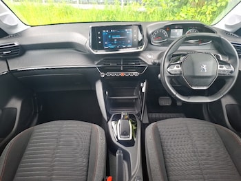 Used Peugeot 208 2021 for sale - 78647495: Photo