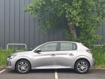 Used Peugeot 208 2021 for sale - 78647495: Photo