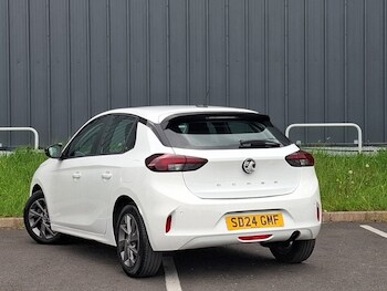 Used Vauxhall Corsa 2024 for sale - 78455766: Photo
