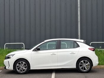 Used Vauxhall Corsa 2024 for sale - 78455766: Photo