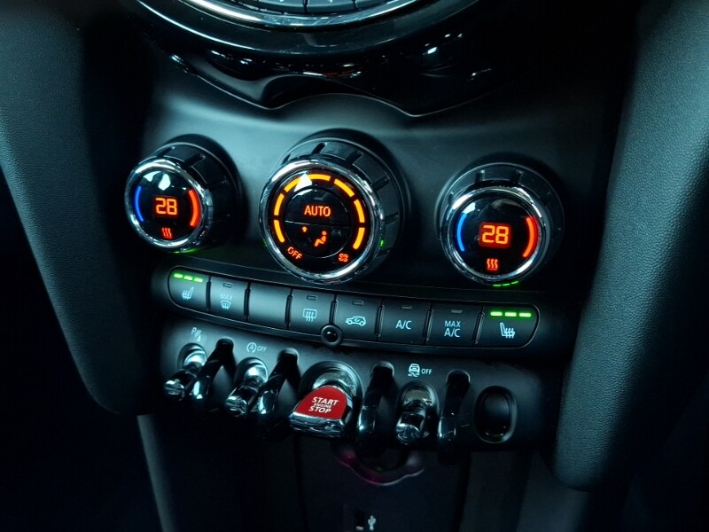 Used MINI Hatch 2020 for sale - 77223576: Photo 11