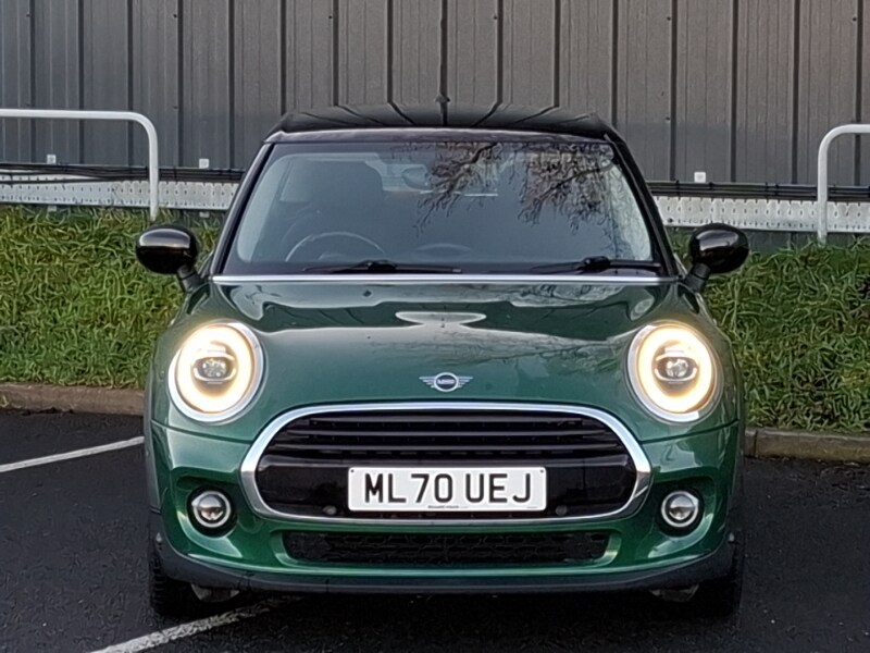 Used MINI Hatch 2020 for sale - 77223576: Photo 13