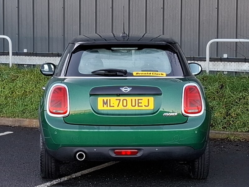 Used MINI Hatch 2020 for sale - 77223576: Photo 16