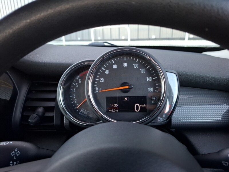 Used MINI Hatch 2020 for sale - 77223576: Photo 19