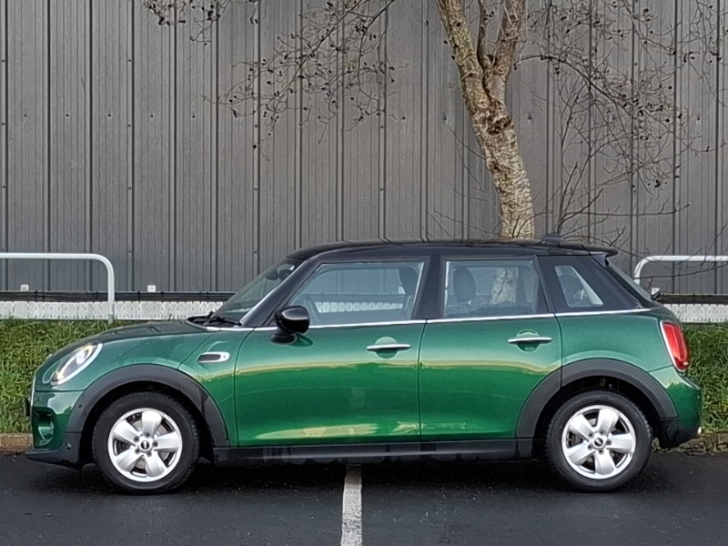 Used MINI Hatch 2020 for sale - 77223576: Photo 4