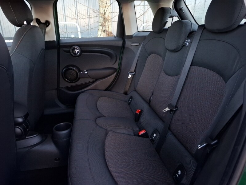 Used MINI Hatch 2020 for sale - 77223576: Photo 6