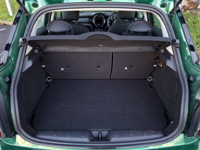 Used MINI Hatch 2020 for sale - 77223576: Photo 8