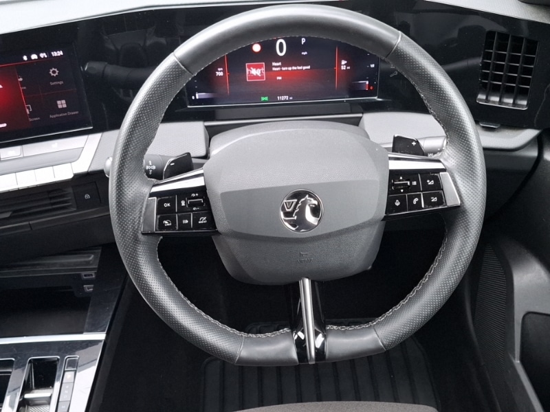 Used Vauxhall Astra 2022 for sale - 76369620: Photo 10
