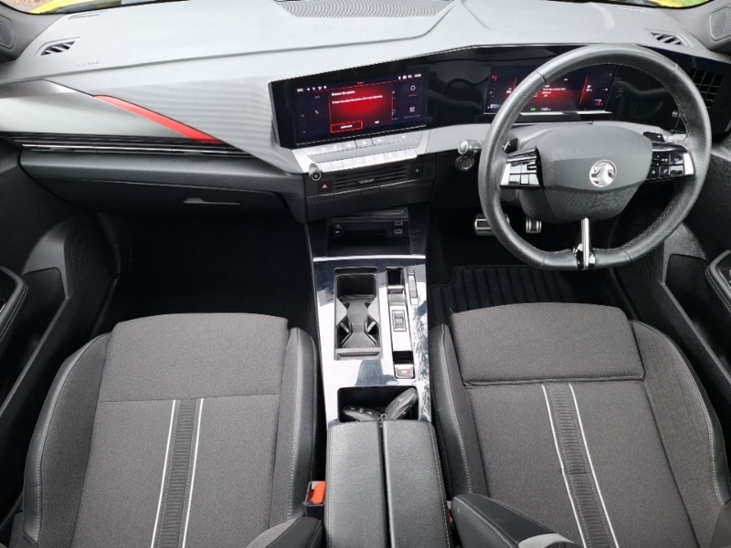 Used Vauxhall Astra 2022 for sale - 76369620: Photo 7