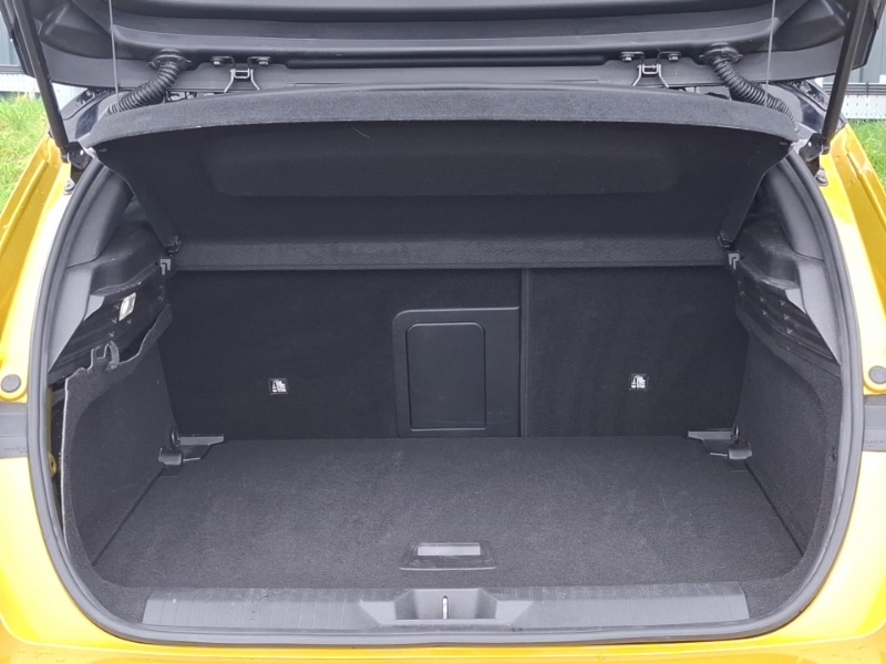 Used Vauxhall Astra 2022 for sale - 76369620: Photo 8